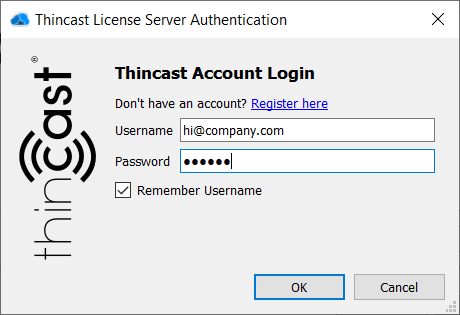 Authentication